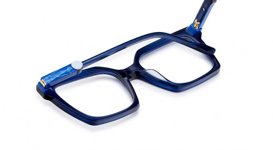 Etnia Barcelona TARANTULA Eyeglasses - view 13